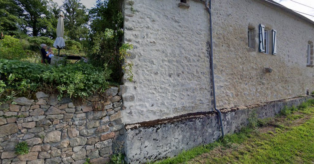 Maison Vouchot à Corancy (Nièvre 58)