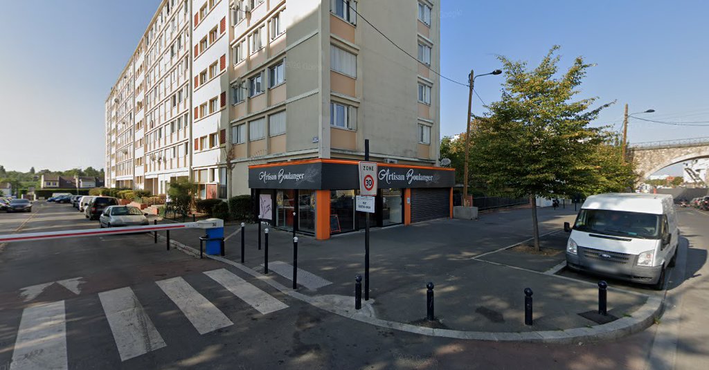 Dr Delphine Bony à Champigny-sur-Marne