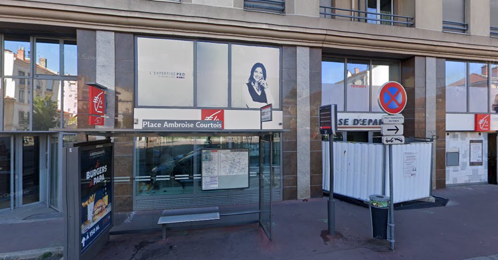 °Cabinet dentaire Hélène Fayolle à Lyon