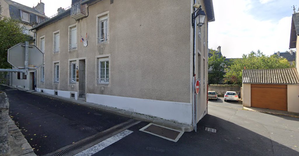Lafont Grais SCP à Saint-Chély-d'Apcher (Lozère 48)
