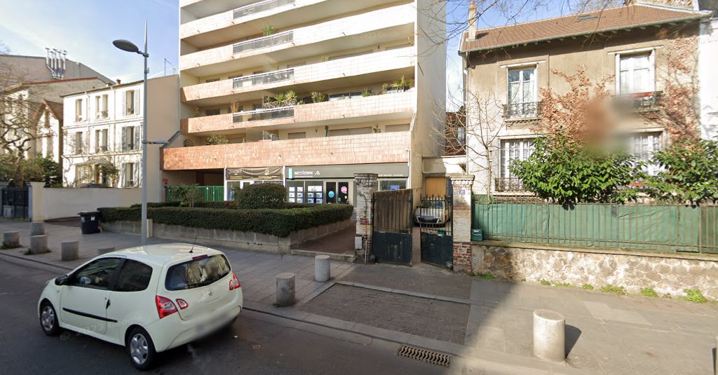 Desponts Immobilier à Épinay-sur-Seine