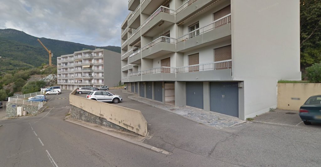 Felicelli Isabelle à Bastia (Haute-Corse 20)