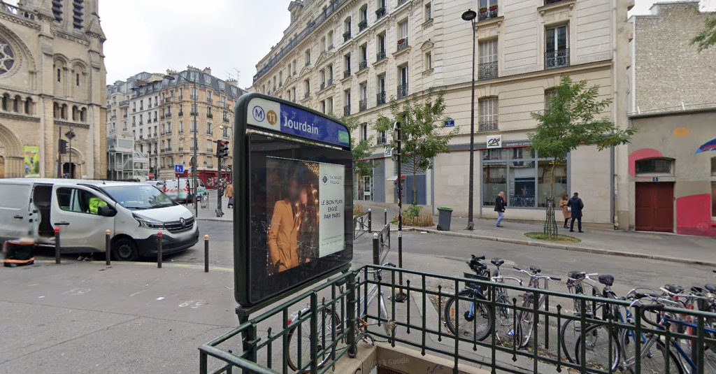 EL MOUDIA à Paris