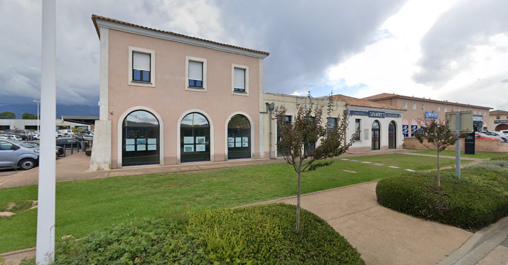 Agence Immobilière Serra à Porto-Vecchio
