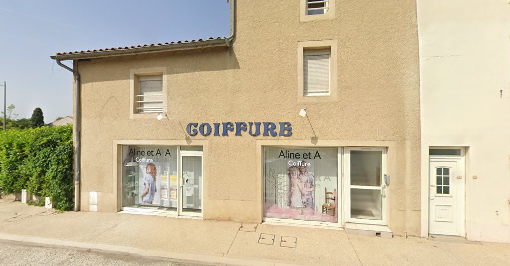 Coiffure Mixte à Pont-de-l'Isère