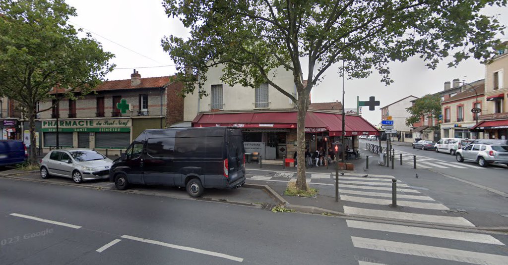 SAADA COIFFURE à Argenteuil (Val-d'Oise 95)