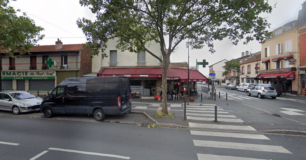 Restaurant L'arret De L'Autobus Argenteuil