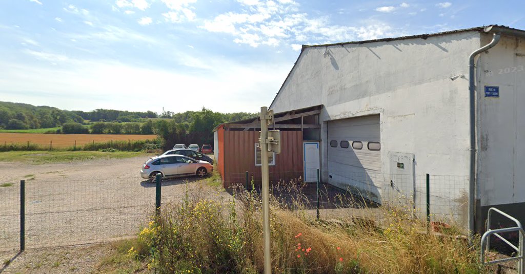 Eurorepar Garage Ligey Christophe Scey-sur-Saône-et-Saint-Albin