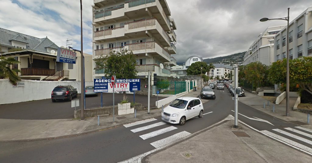 Agence immobilière Michel Vitry à Saint-Denis (Réunion 974)