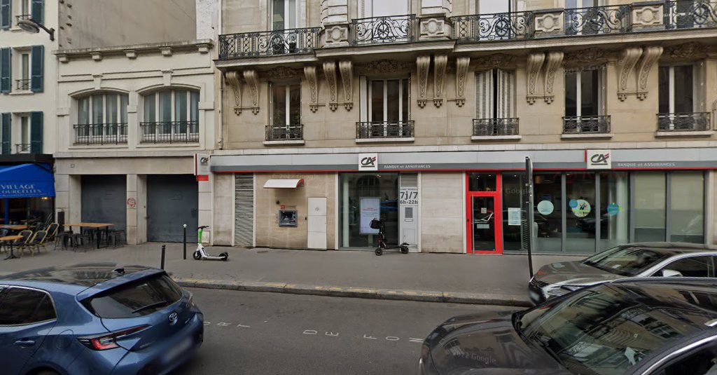FONCIA | Agence Immobilière | Location-Syndic-Gestion-Locative | Paris 17 | R. de Courcelles Paris