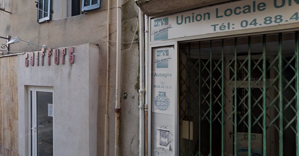 Signature Coiffure à Aubagne