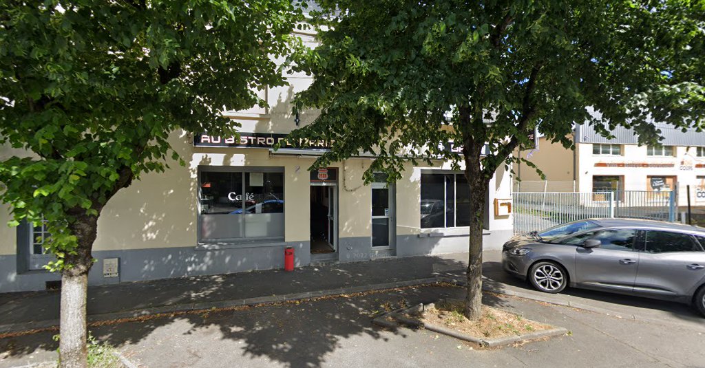 Restaurant 02100 Saint-Quentin