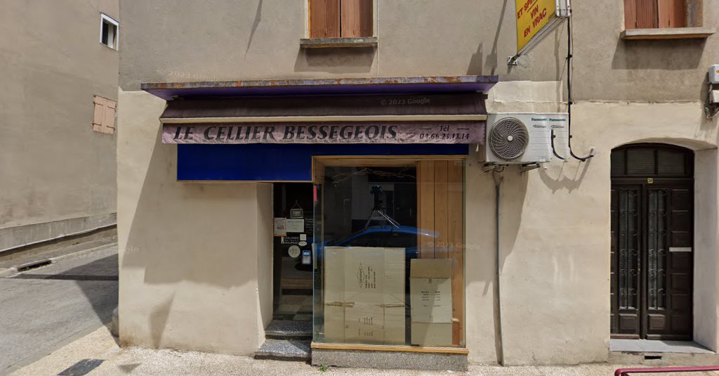 Salon Laetitia coiffure à Bessèges