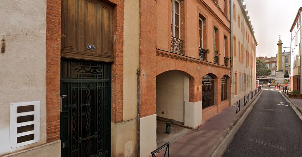 Agence Christine à Toulouse (Haute-Garonne 31)