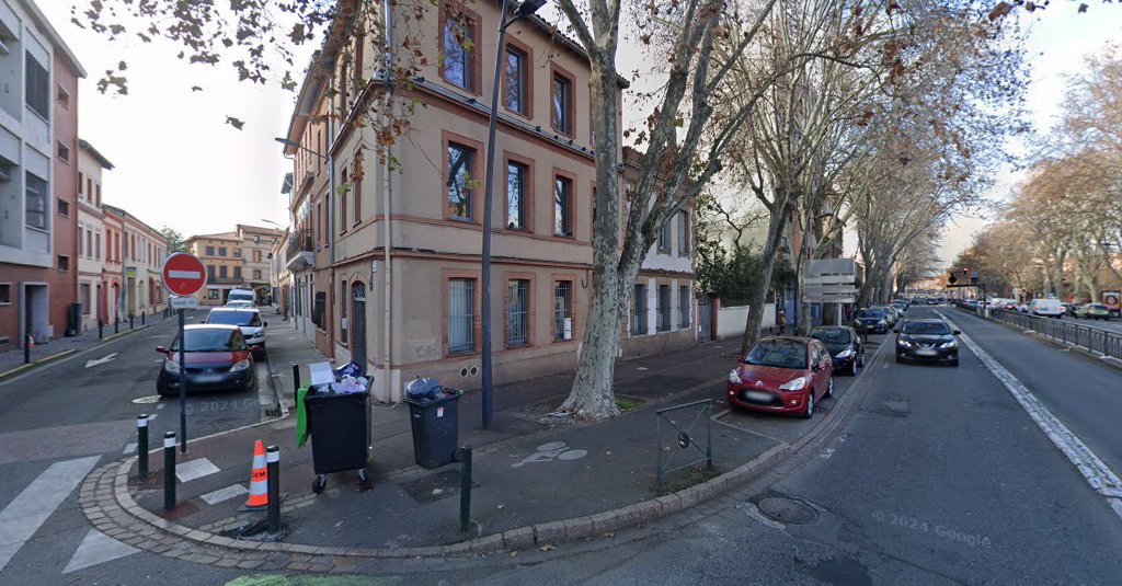 Saramite Apl à Toulouse (Haute-Garonne 31)