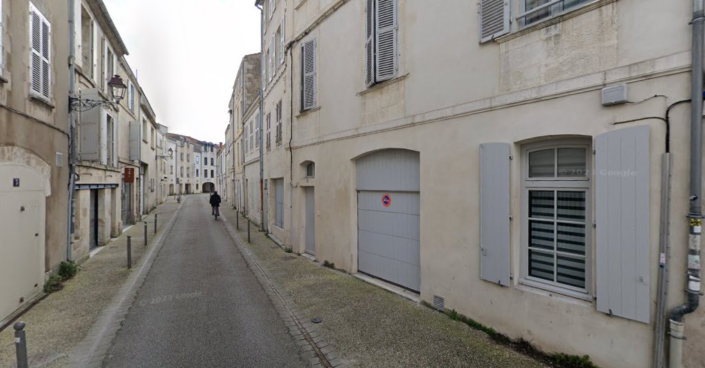 Location d'appartement de vacances à La Rochelle (Charente-Maritime 17)
