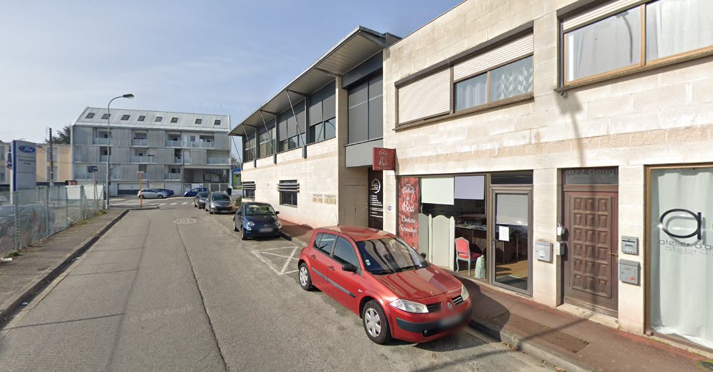 Cabinet Dentaire Pivetaud à Bègles (Gironde 33)