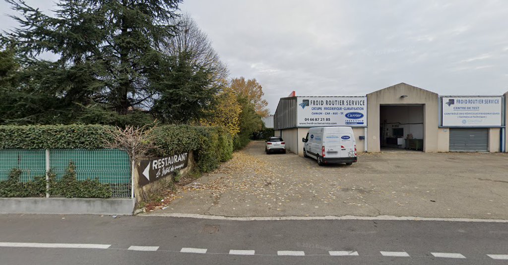L'Agence Automobilière Nîmes Nord-est à Caissargues (Gard 30)