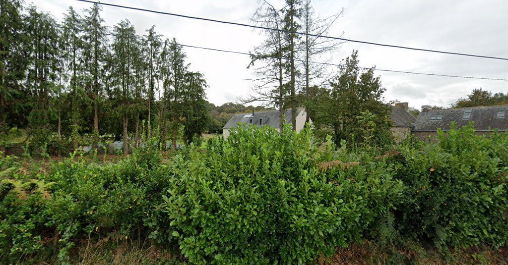 Gîte du Gohaze à Saint-Thuriau