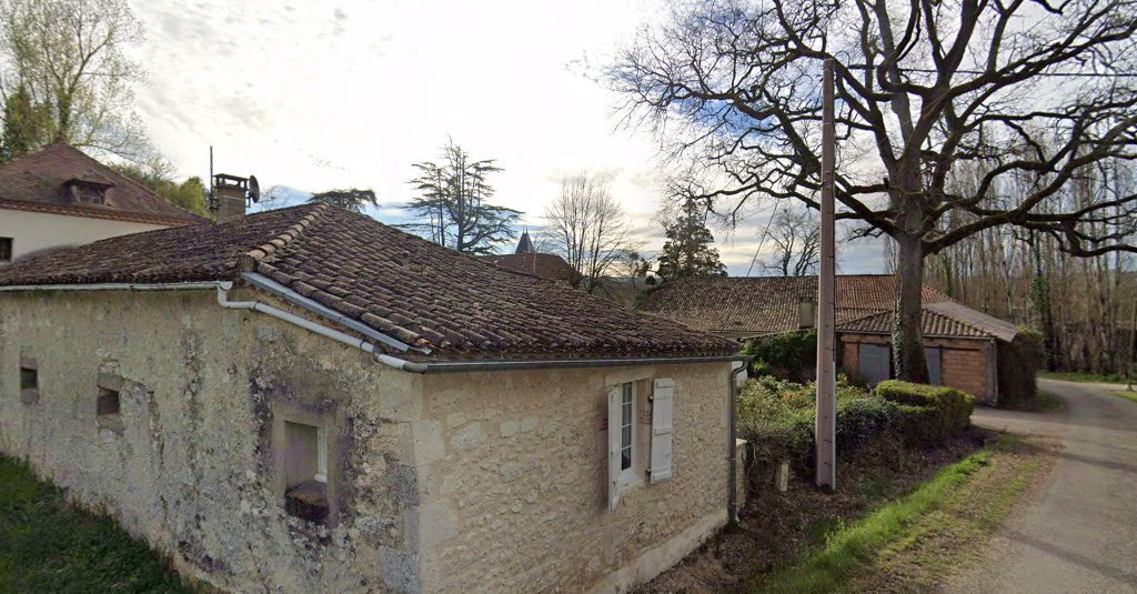 Gîte de Peyrade - Gîtes de France à Brassac (Tarn-et-Garonne 82)
