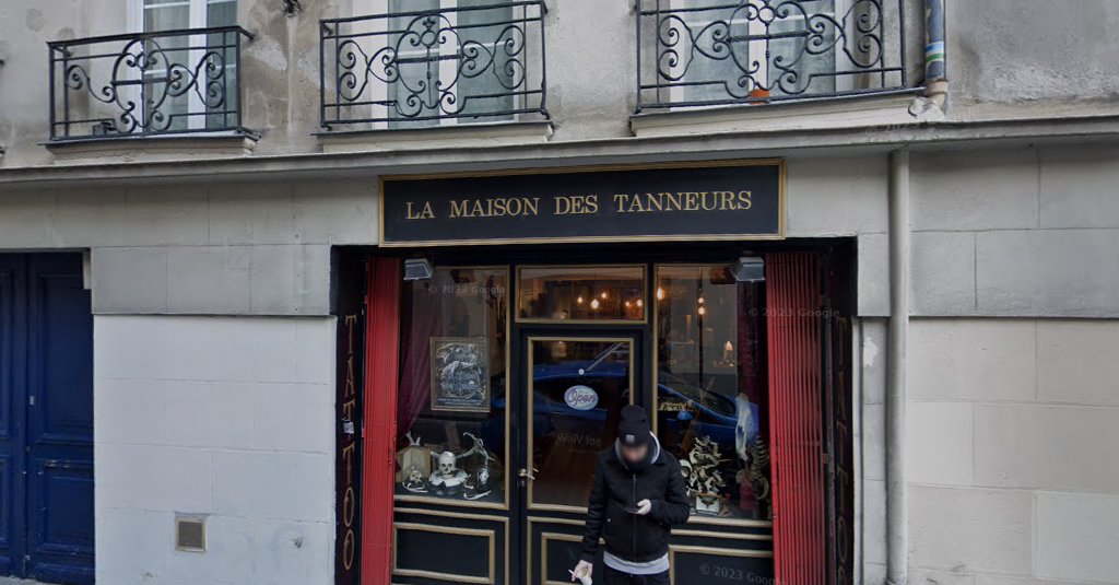 restaurant paulinjour à Paris (Paris 75)