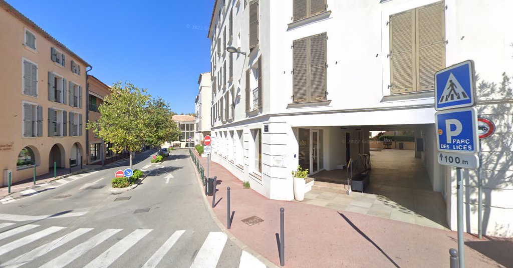 Orpi Agence de Saint Tropez-Fournials & Mougel Associés à Saint-Tropez