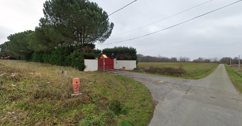 Cabas Sur Son 31 à Montberon (Haute-Garonne 31)