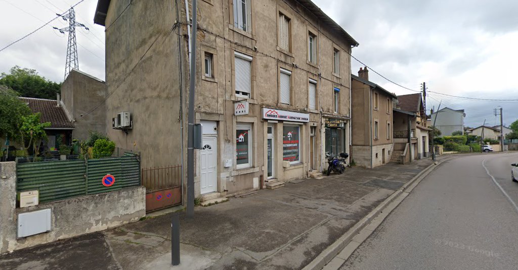 Alterna'tif Coiffure à Neuves-Maisons (Meurthe-et-Moselle 54)