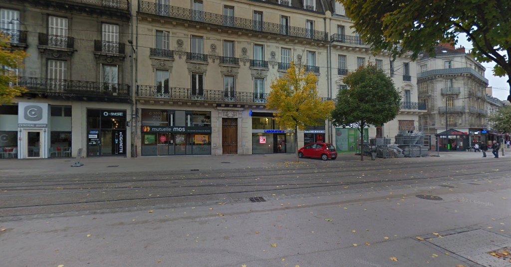 Ekimmobilier à Dijon (Côte-d'Or 21)
