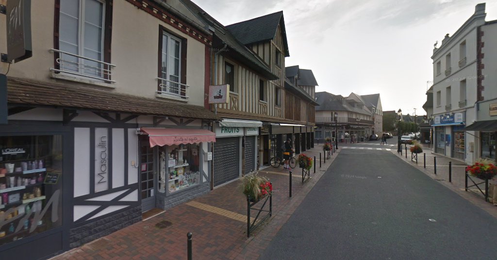 Sogecin Immobilier à Cabourg (Calvados 14)