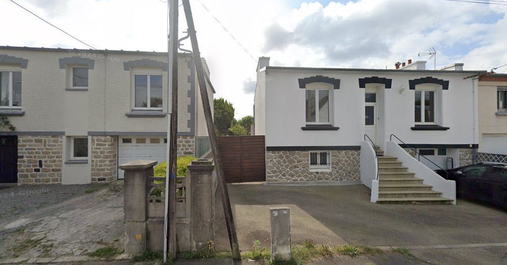 Manach Immobilier à Brest (Finistère 29)