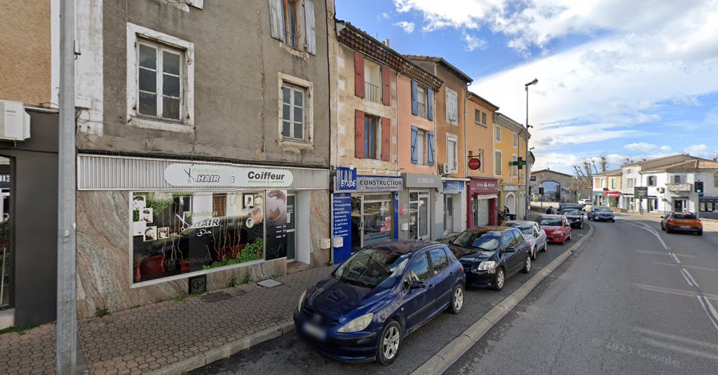 Fashion Hair à Livron-sur-Drôme