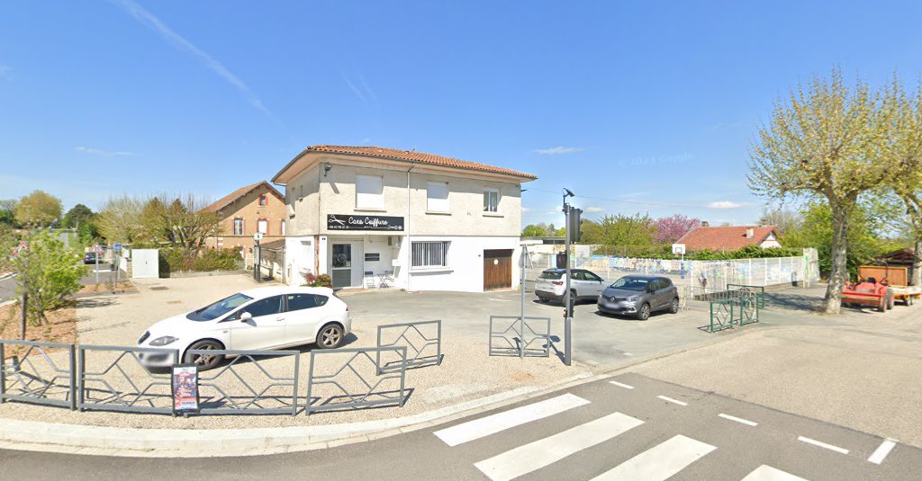 Caro coiffure à Saint-Antoine-de-Ficalba