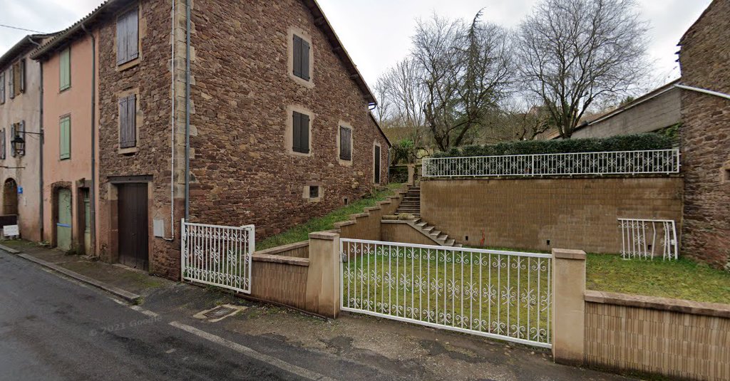 Bousquet Rose, Coiffeuse énergéticienne Saint-Izaire