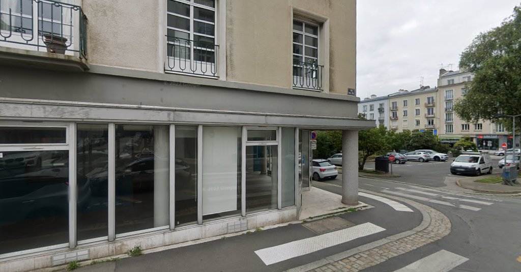 Crédit Foncier Immobilier à Brest