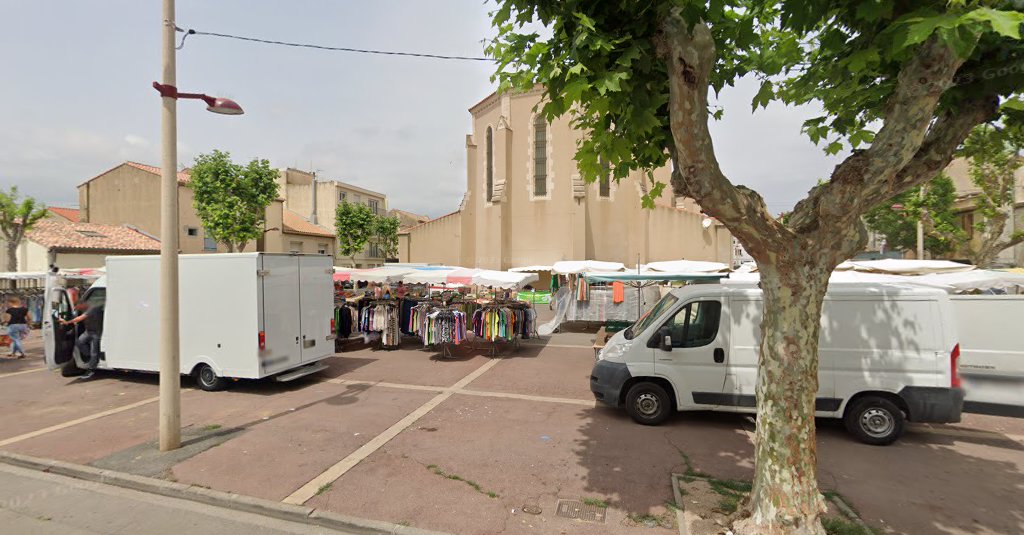 Résidence sagittaire à Port-la-Nouvelle (Aude 11)