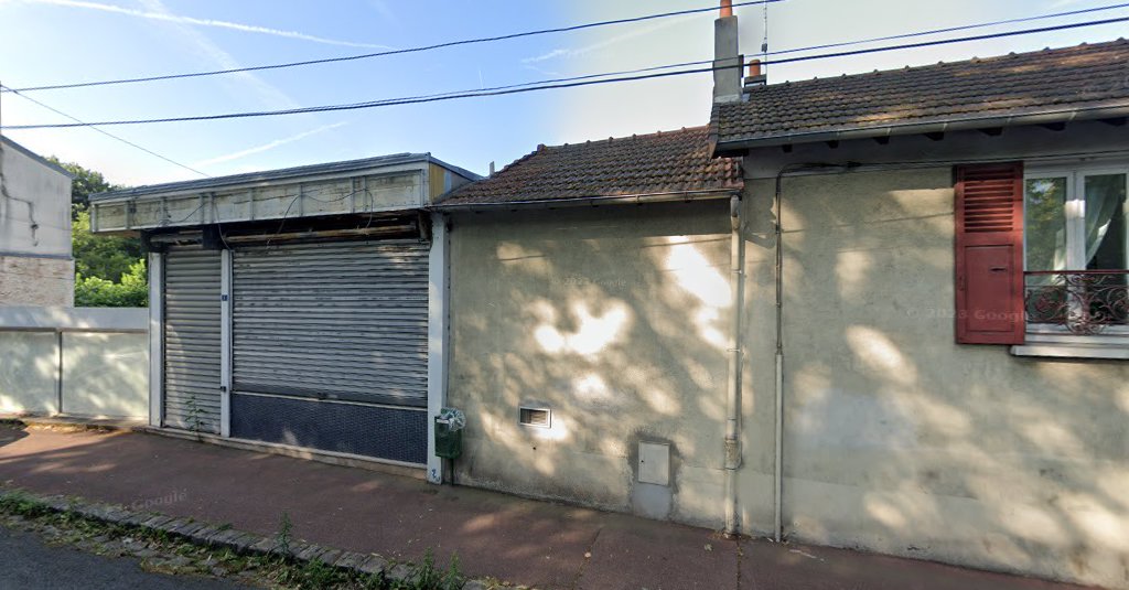 GARAGE DES DONJONS - PEUGEOT à Soisy-sur-Seine