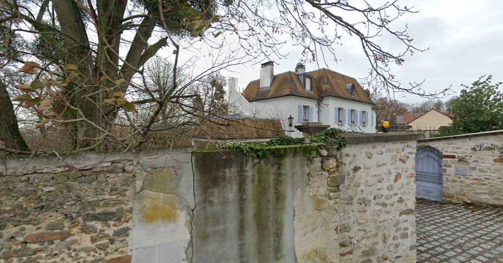 Chestnut House à Le Mée-sur-Seine (Seine-et-Marne 77)