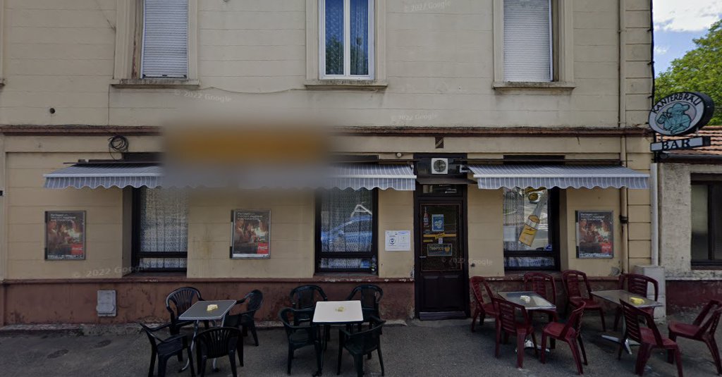Cafe Du Nord 42100 Saint-Étienne