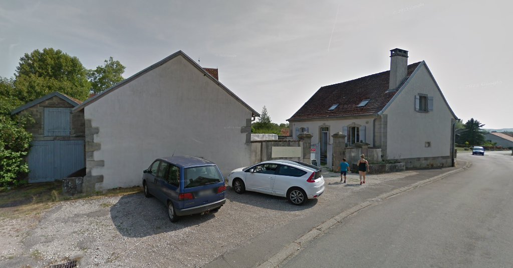 Chez Patou 70 à Bourguignon-lès-Conflans (Haute-Saône 70)
