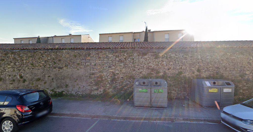appartement-carcassonne.fr - Location gîte avec PISCINE JARDIN PARKING, 3 lits, à 700m de la cité à Carcassonne (Aude 11)
