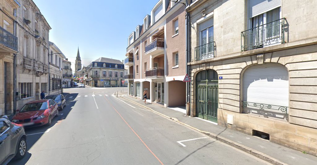 Syndic Transaction Barrière Immobilier à Bergerac