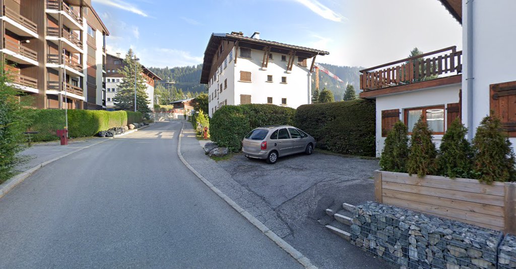 J-B Automobiles France à Megève (Haute-Savoie 74)