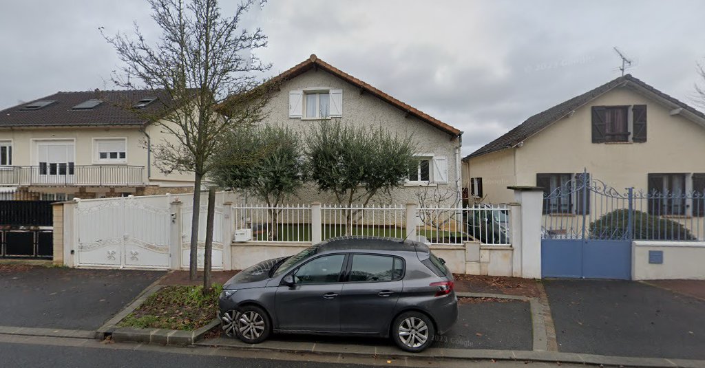 Club Coiffure à Vaires-sur-Marne