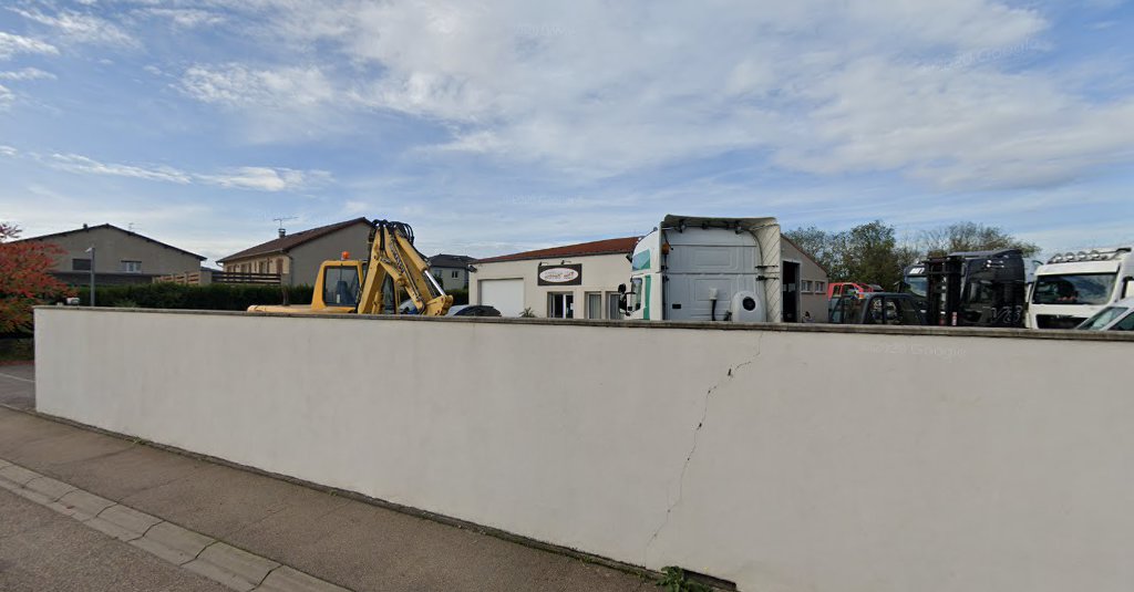 Autos' Net à Maizières-lès-Metz