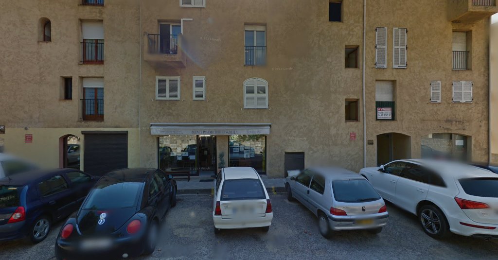 Agence immobiliere Casa Bella à Calvi (Haute-Corse 20)