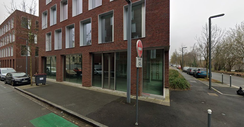 Bnp Paribas Real Estate à Lille (Nord 59)