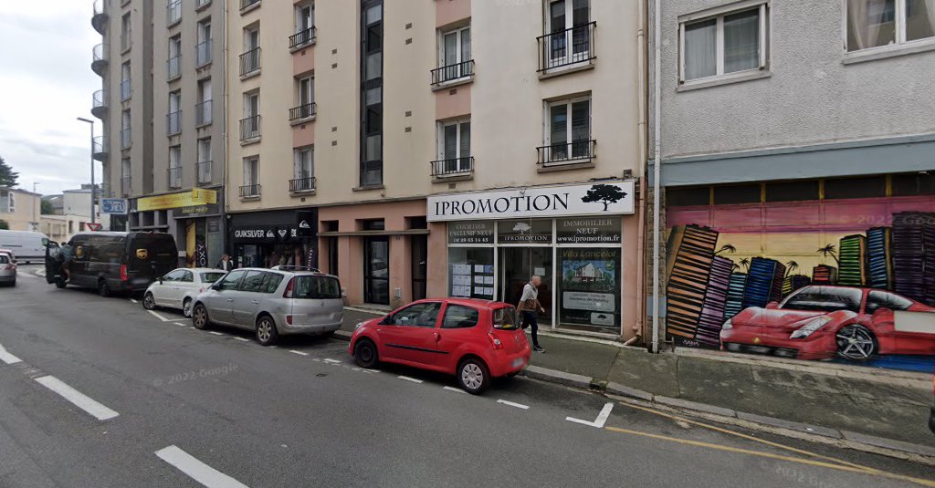 Ipromotion à Brest (Finistère 29)