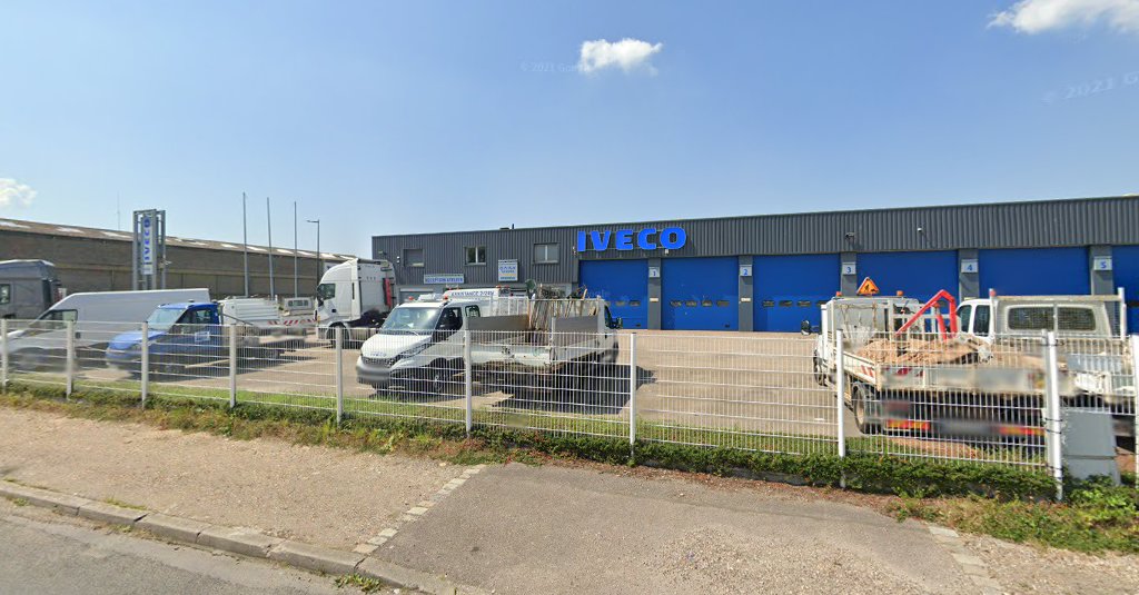 Iveco Le Havre