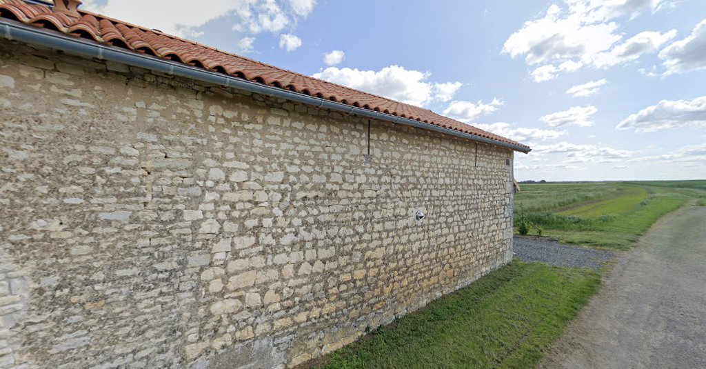Gîte de la prairie à Assay (Indre-et-Loire 37)
